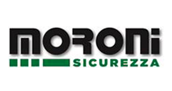 MORONI SICUREZZA